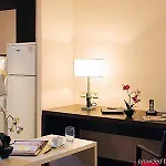 Hotel Centre Verlaine