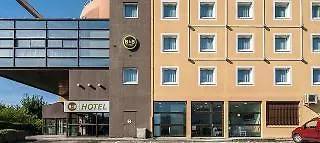 Szálloda Centre Verlaine
