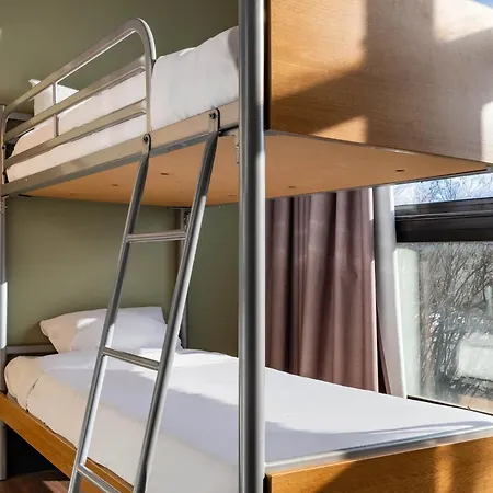 Centre Verlaine Гренобль