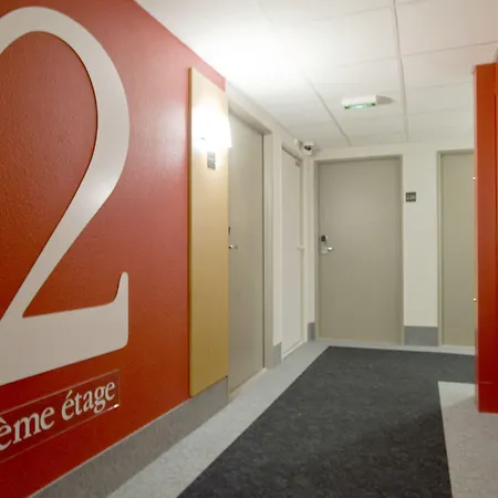 Готель Centre Verlaine 2*