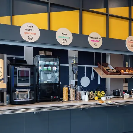 Готель Centre Verlaine Гренобль