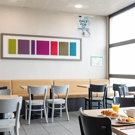 Centre Verlaine Гренобль