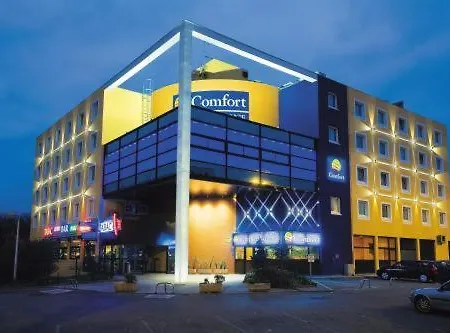 Centre Verlaine Гренобль