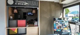 Centre Verlaine Hotell 2*