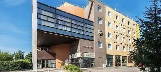 Centre Verlaine Hotell Grenoble
