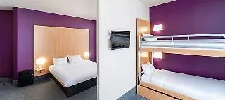 Centre Verlaine Hotell Grenoble