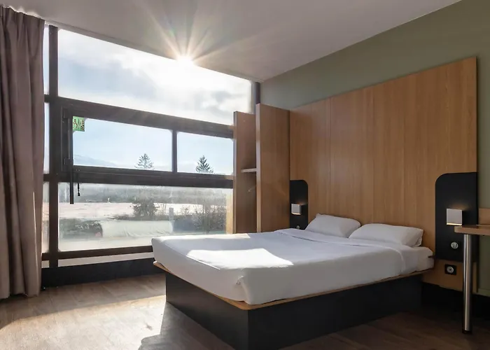 Hotell Centre Verlaine 2*