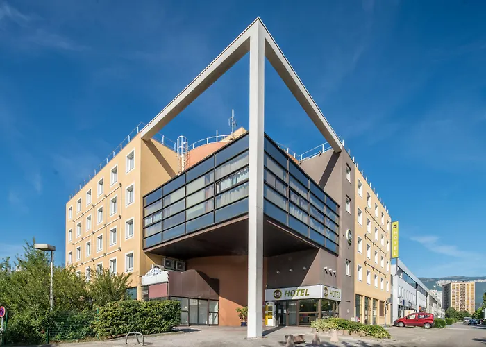 Centre Verlaine Grenoble