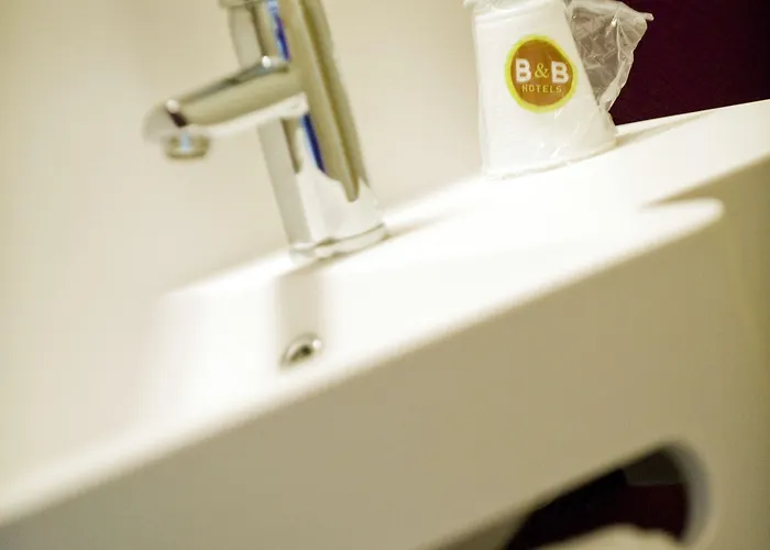 Hotell Centre Verlaine Grenoble