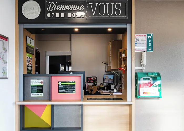 Centre Verlaine 2* Grenoble