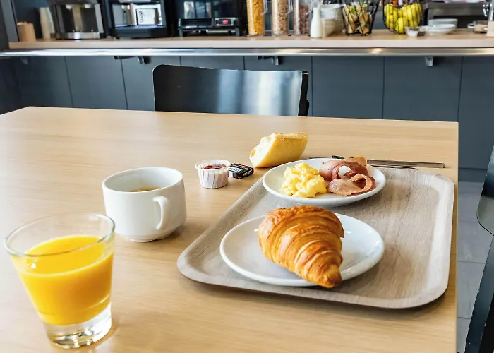 Centre Verlaine Hotell Grenoble