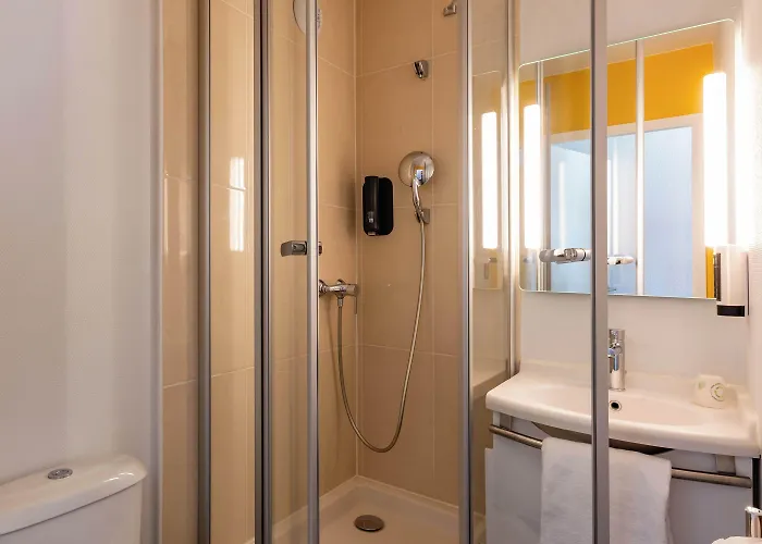 Centre Verlaine Hotell Grenoble