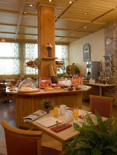 Centre Verlaine Hotell Grenoble