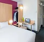 Centre Verlaine グルノーブル