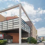 ホテル Centre Verlaine グルノーブル