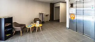 Centre Verlaine גרנובל