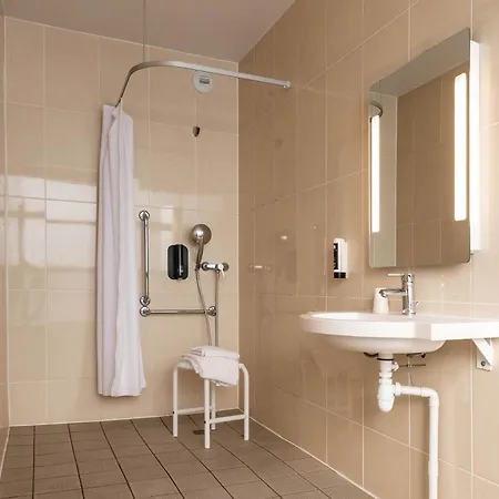 Centre Verlaine Hotel 2*