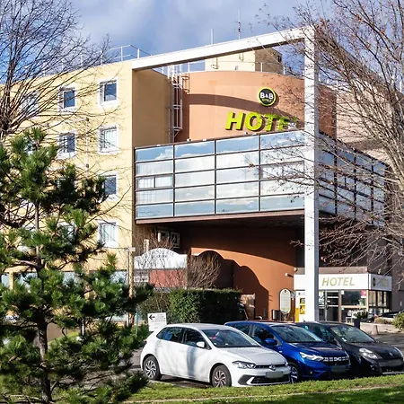 Centre Verlaine 2* Γκρενόμπλ