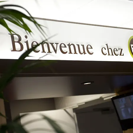 Hotel Centre Verlaine 2*