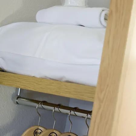 Hotel Centre Verlaine Grenoble