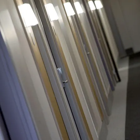 Otel Centre Verlaine Grenoble