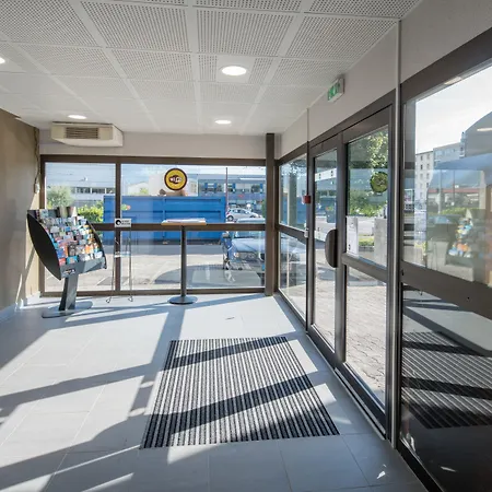 Centre Verlaine Otel