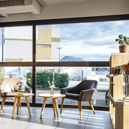 Hotel Centre Verlaine