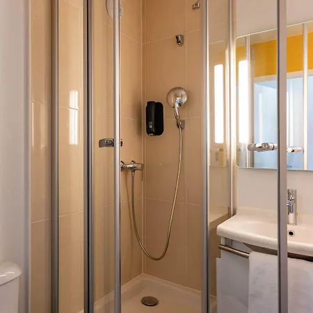 Centre Verlaine Hotel Grenoble