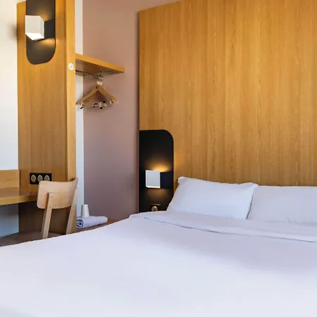 Hotel Centre Verlaine