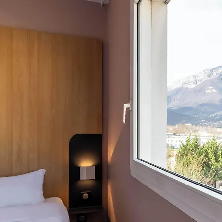 Hotel Centre Verlaine 2*