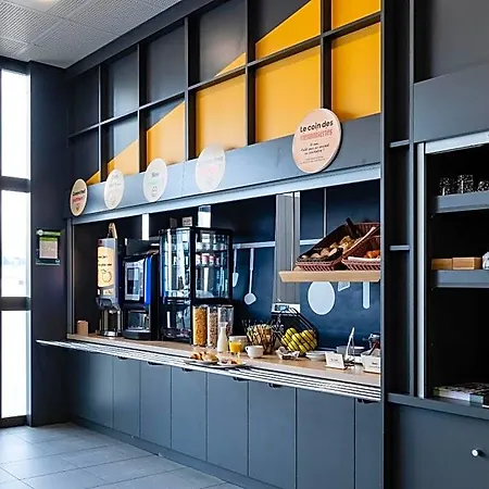 Centre Verlaine Hotel 2*