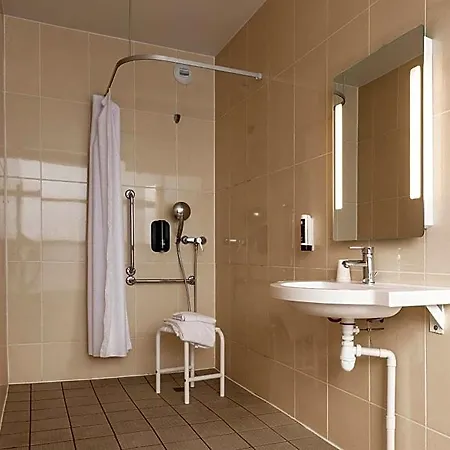 Hotel Centre Verlaine Grenoble