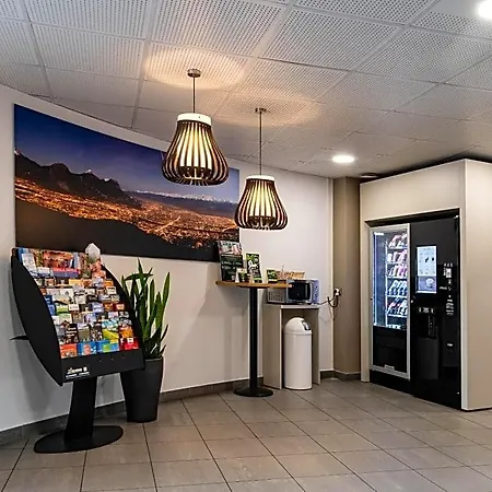 Hotel Centre Verlaine