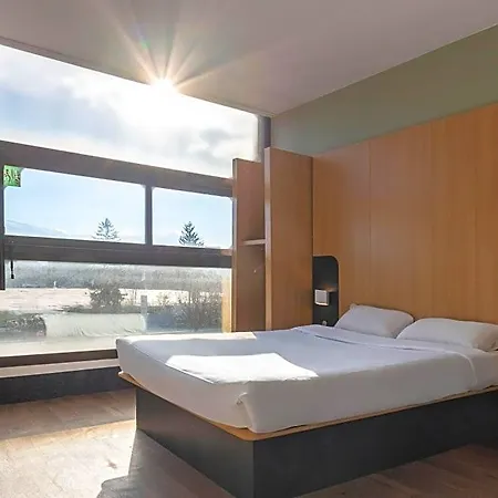 Hotel Centre Verlaine Grenoble