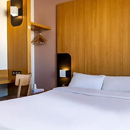 Centre Verlaine Hotel