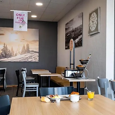 Centre Verlaine Hotel 2*