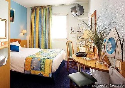 Otel Centre Verlaine 2*