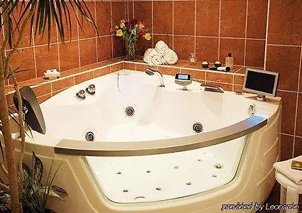 Hotel Centre Verlaine Grenoble