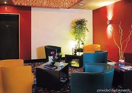 מלון Centre Verlaine 2*