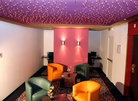 Centre Verlaine 2* 그르노블