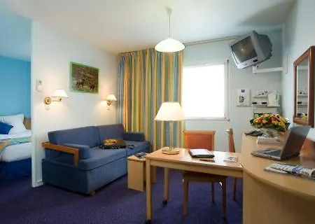 Centre Verlaine Hotel
