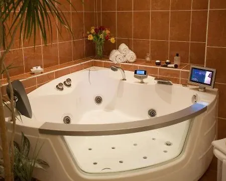 Hotel Centre Verlaine 2*