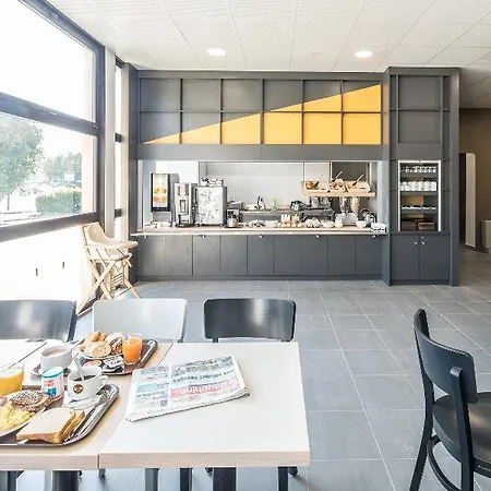 Otel Centre Verlaine 2*