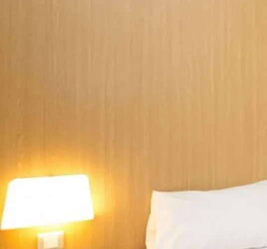 Centre Verlaine 2* グルノーブル