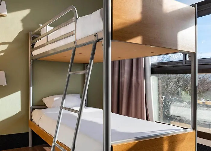 Centre Verlaine グルノーブル