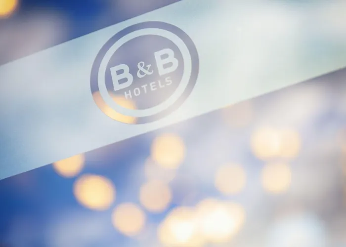 ホテル Centre Verlaine 2*