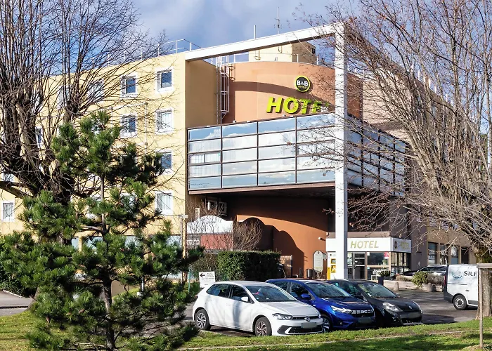 Centre Verlaine グルノーブル