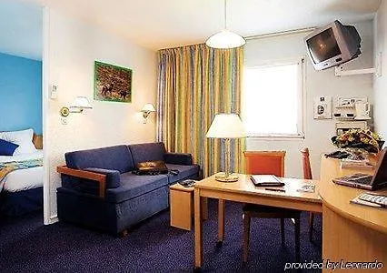 Centre Verlaine גרנובל