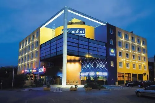 Centre Verlaine גרנובל