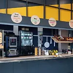 Hotel Centre Verlaine Grenoble